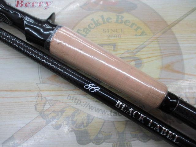 ブラックレーベル BLX SG 681MH/MFB｜＠ベリーネット 日本最大新品中古