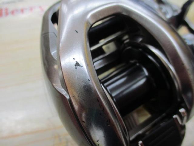 15メタニウムDC HG (RH) 後期モデル