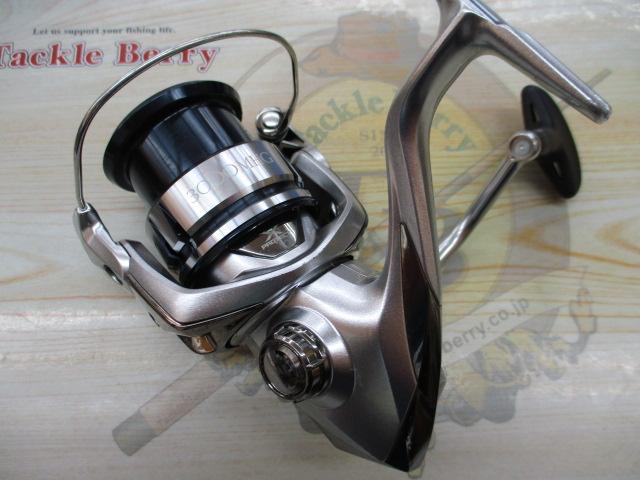 19ストラディック 3000MHG