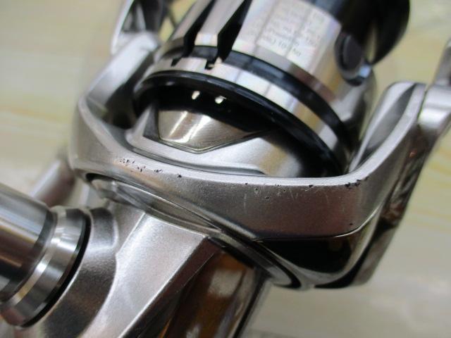 19ストラディック 3000MHG