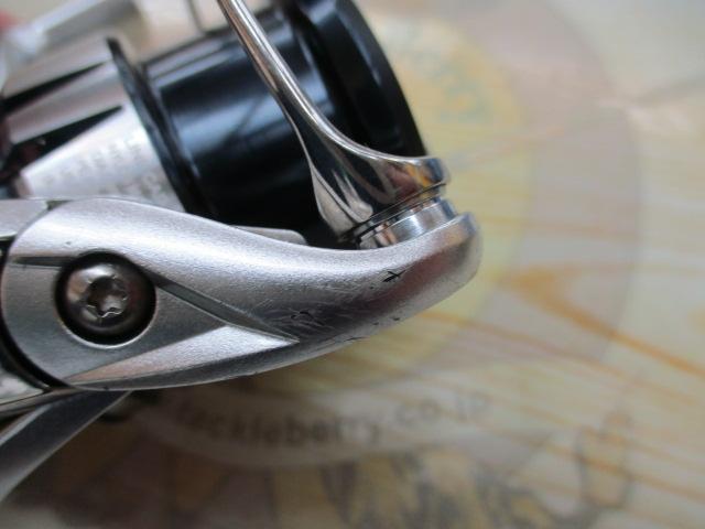 19ストラディック 3000MHG