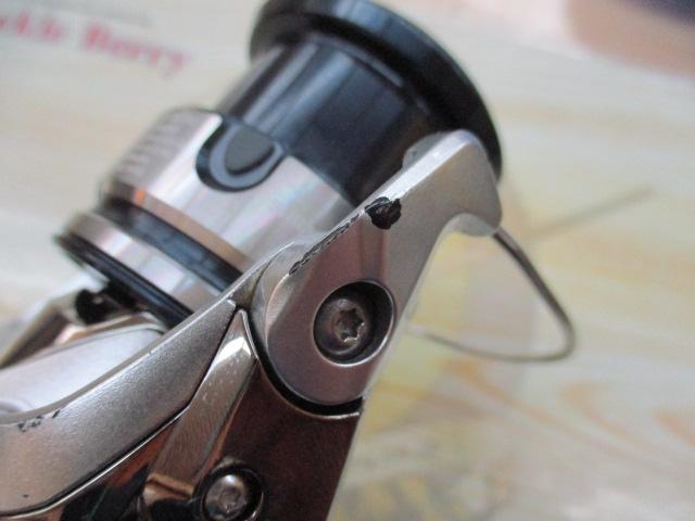 19ストラディック 3000MHG