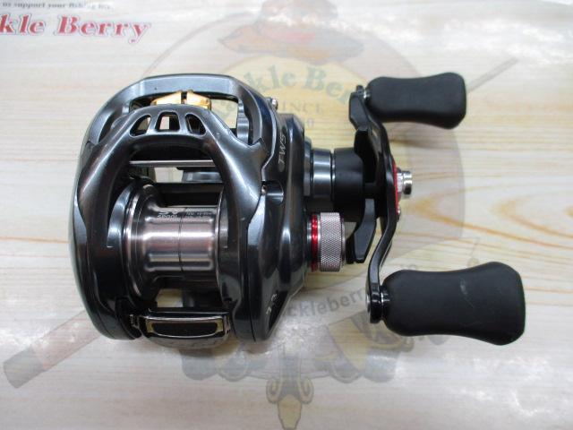 タトゥーラ SV TW 7.3R