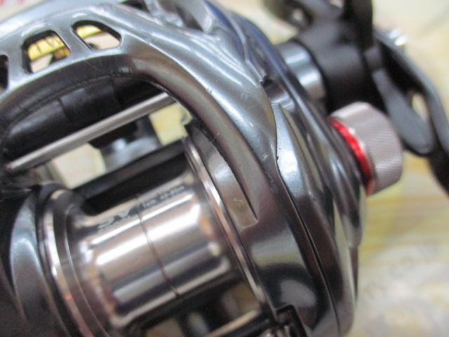 タトゥーラ SV TW 7.3R