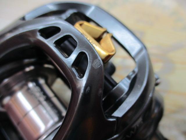 タトゥーラ SV TW 7.3R