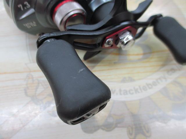 タトゥーラ SV TW 7.3R