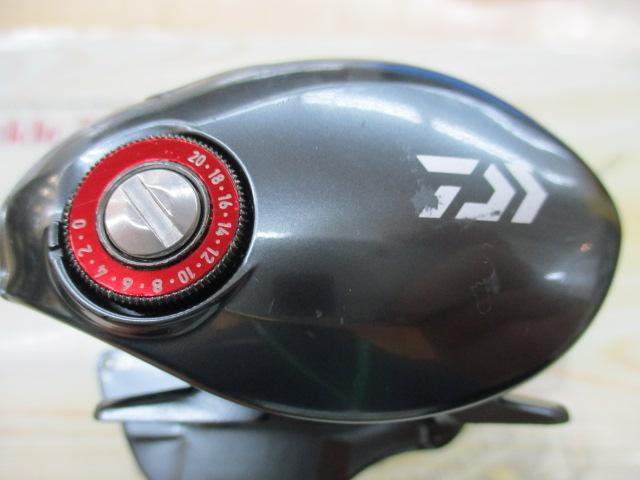 タトゥーラ SV TW 7.3R