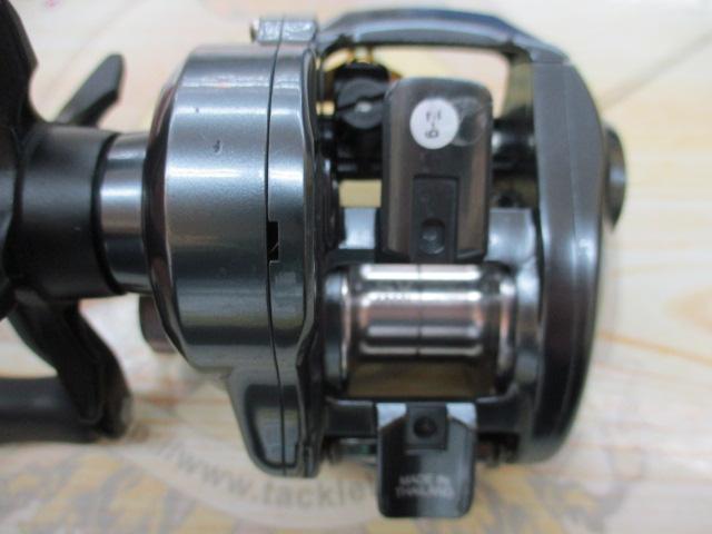 タトゥーラ SV TW 7.3R