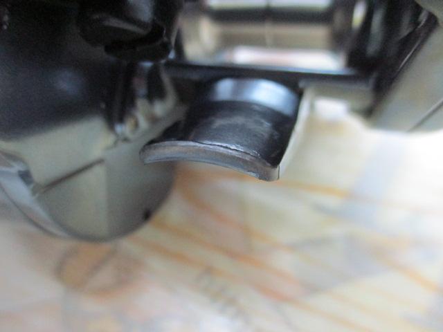 タトゥーラ SV TW 7.3R