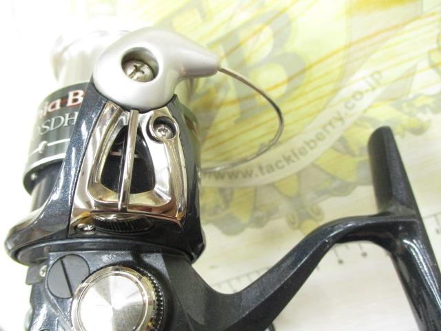 07セフィアBB 2500SDH