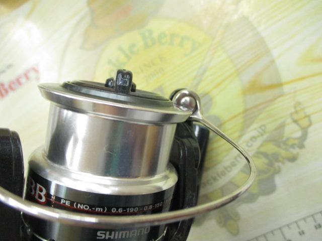 07セフィアBB 2500SDH