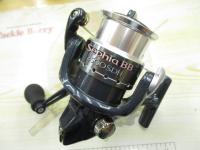 07セフィアBB 2500SDH