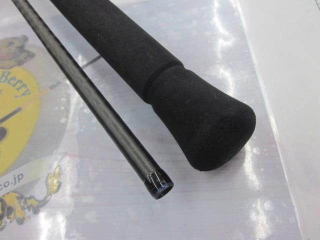 21コルトスナイパーBB S96M