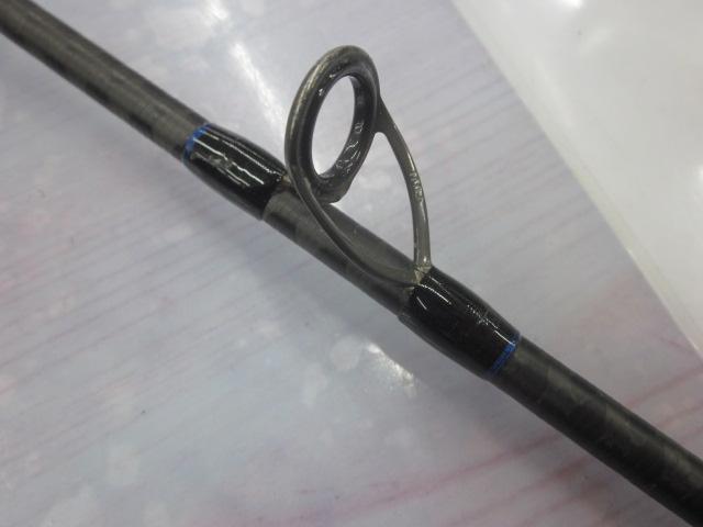 21コルトスナイパーBB S96M