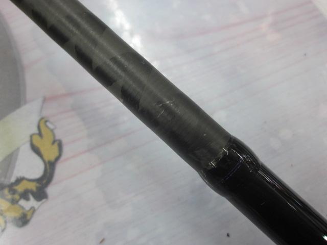 21コルトスナイパーBB S96M