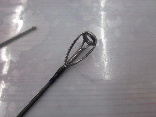 21コルトスナイパーBB S96M