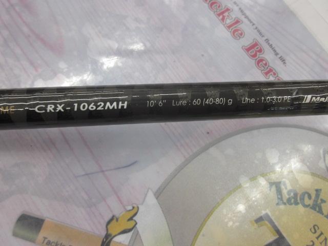 クロステージ CRX-1062MH