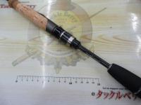 プリマックスKRチタン S61L