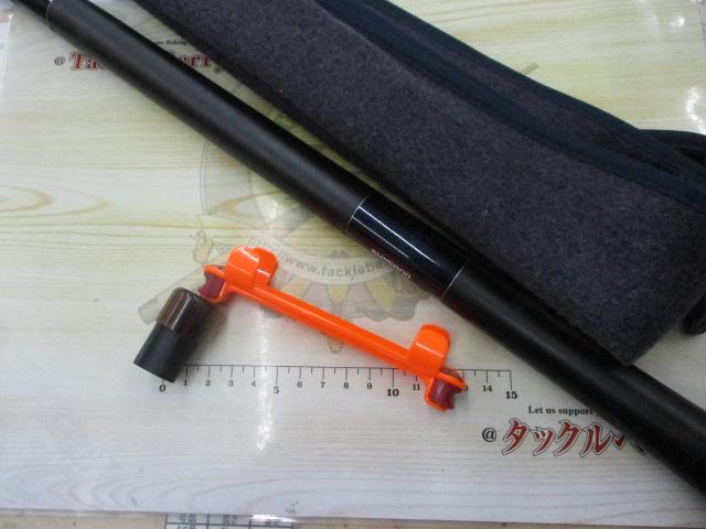 渓峰本流 H80-85ZT