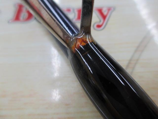 ボートゲーマーSSD S72MH