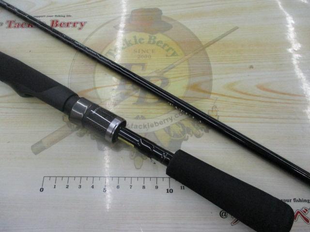 タトゥーラXT 641LFS