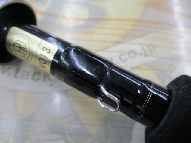 タトゥーラXT 641LFS