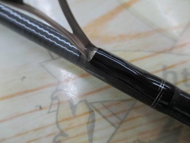 タトゥーラXT 641LFS