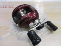 メタニウムXT RH(赤)