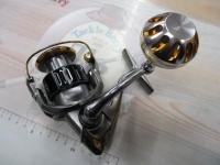 15ツインパワー C3000HG