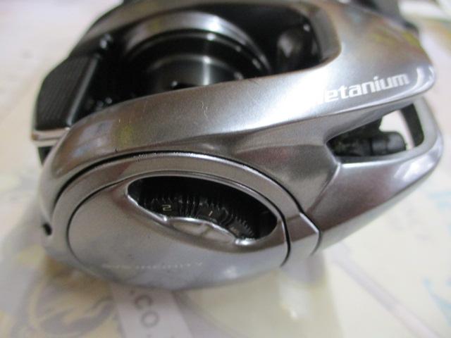 22メタニウムシャローエディションHG LH