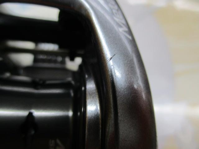 22メタニウムシャローエディションHG LH