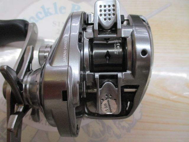 22メタニウムシャローエディションHG LH