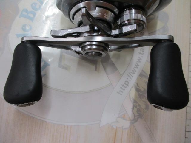 22メタニウムシャローエディションHG LH