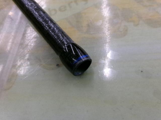 コルトスナイパーSS LSJ96ML