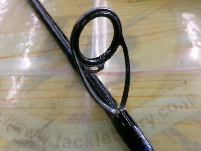 コルトスナイパーSS LSJ96ML