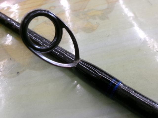 コルトスナイパーSS LSJ96ML