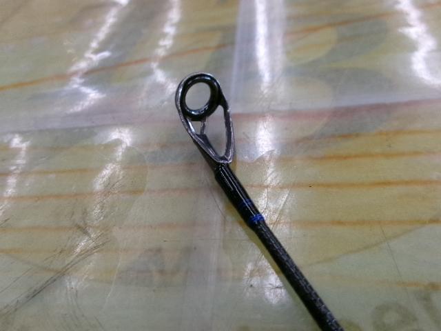 コルトスナイパーSS LSJ96ML