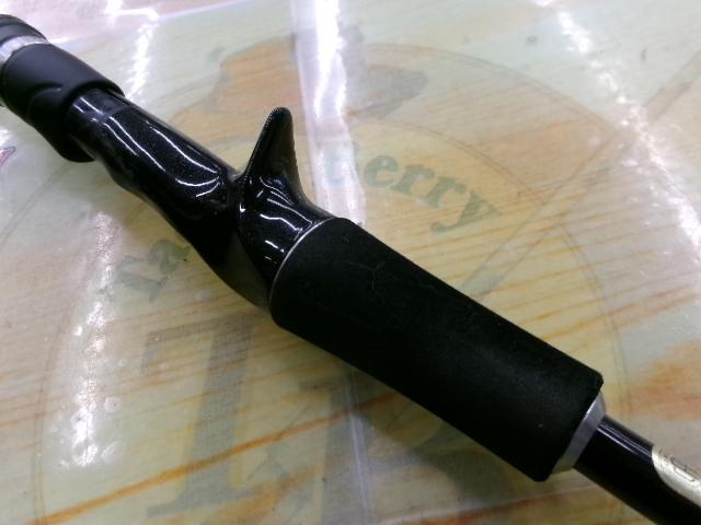 16ルナミス B806M