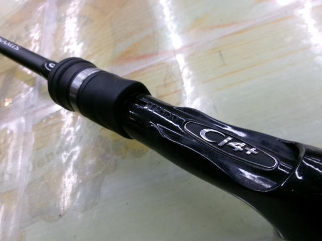 16ルナミス B806M