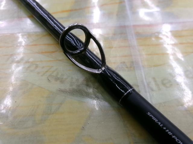 16ルナミス B806M