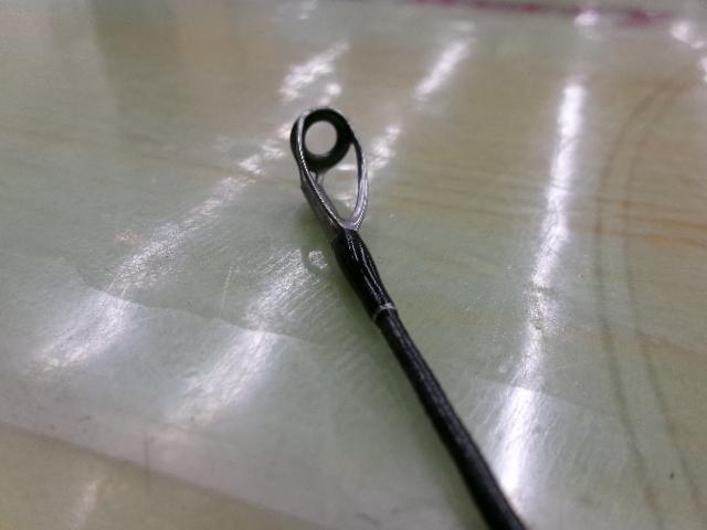 16ルナミス B806M