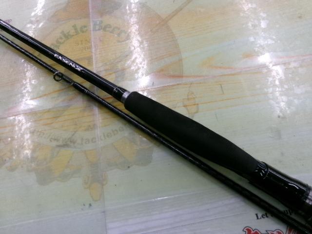 エクスセンス S803MHR