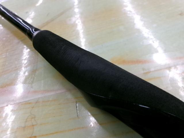 エクスセンス S803MHR