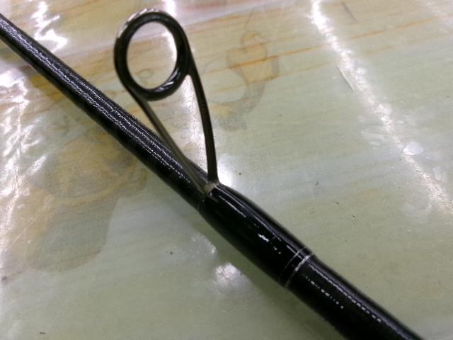 エクスセンス S803MHR