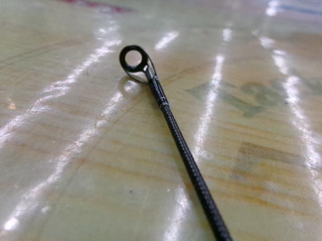 エクスセンス S803MHR