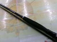 エクスセンス S803MHR