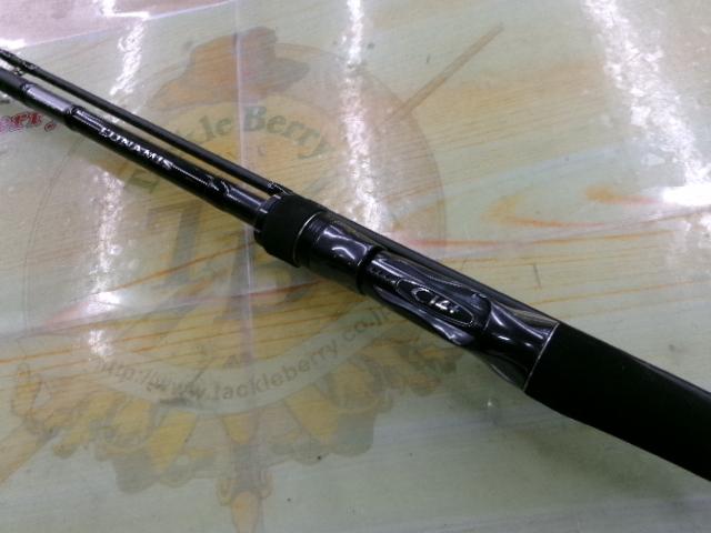 20ルナミス B76MH