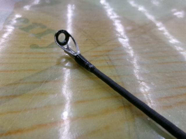 20ルナミス B76MH