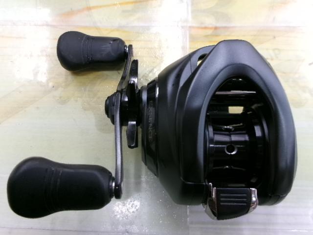 17エクスセンスDC XG LH