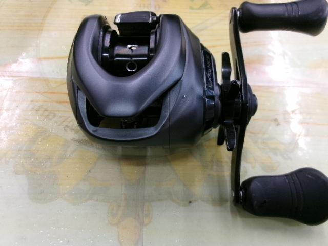 17エクスセンスDC XG LH